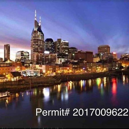 Condo In The Heart Of Nashville - Unit794 ภายนอก รูปภาพ