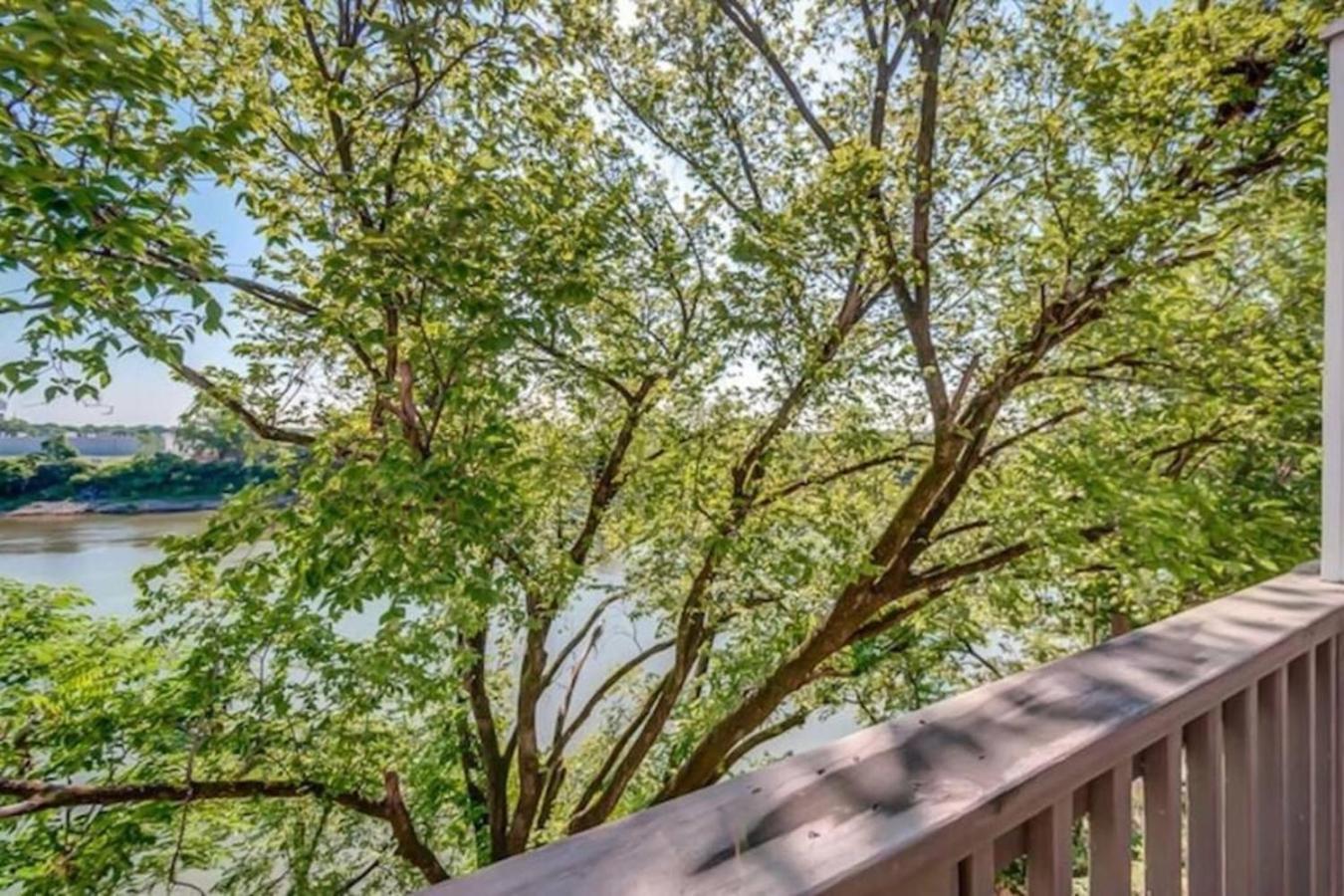 Condo In The Heart Of Nashville - Unit794 ภายนอก รูปภาพ