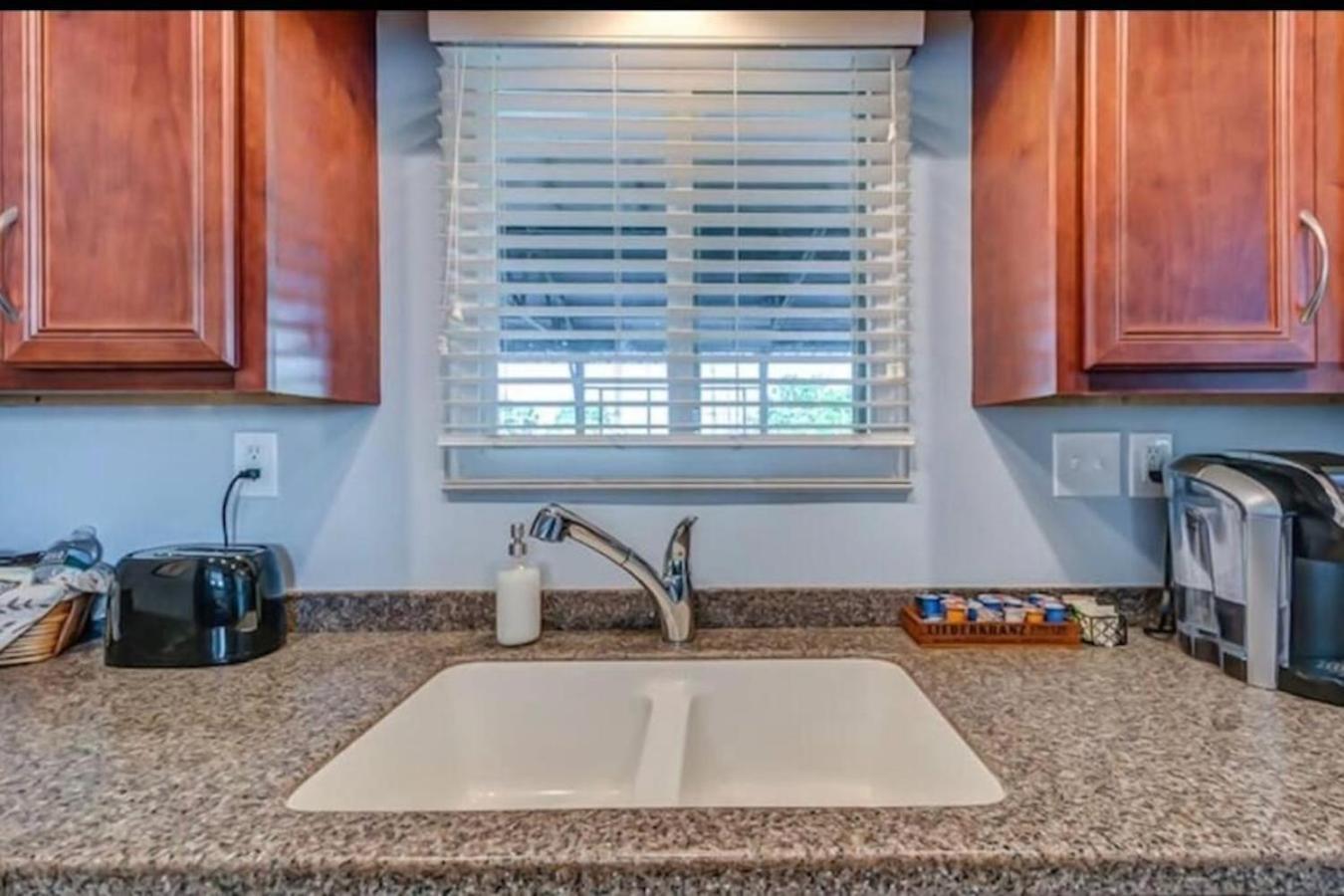 Condo In The Heart Of Nashville - Unit794 ภายนอก รูปภาพ