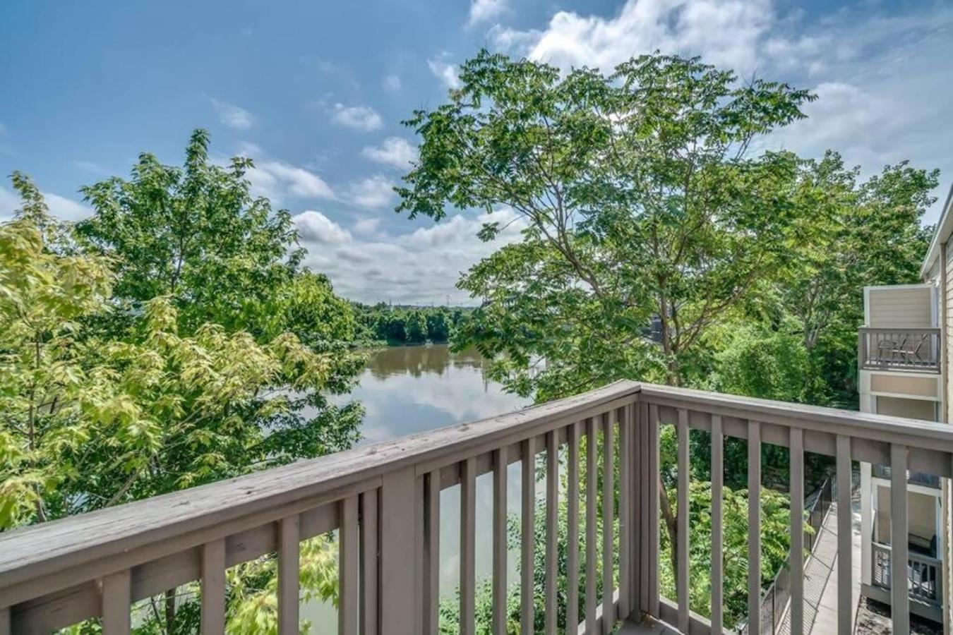Condo In The Heart Of Nashville - Unit794 ภายนอก รูปภาพ