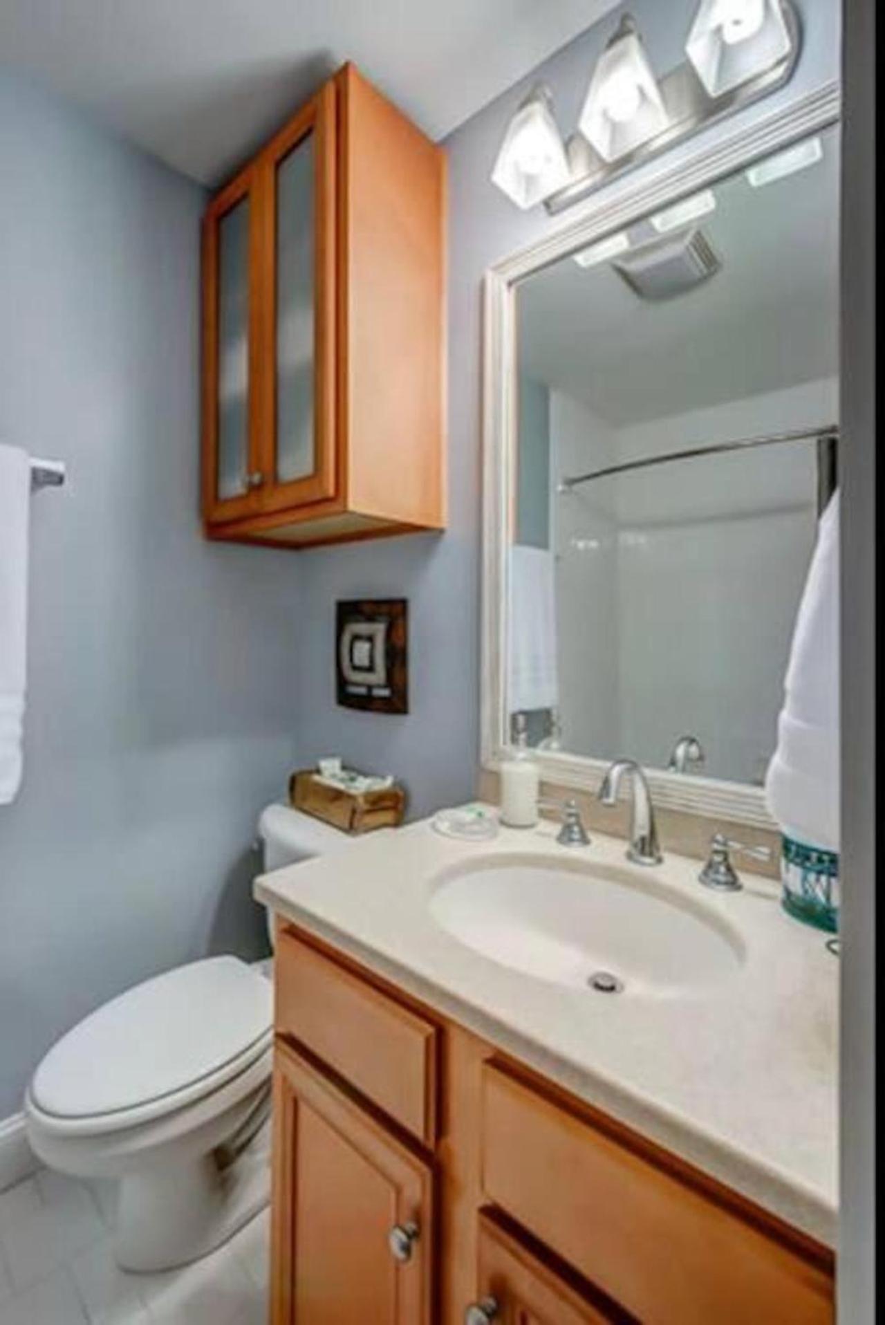Condo In The Heart Of Nashville - Unit794 ภายนอก รูปภาพ