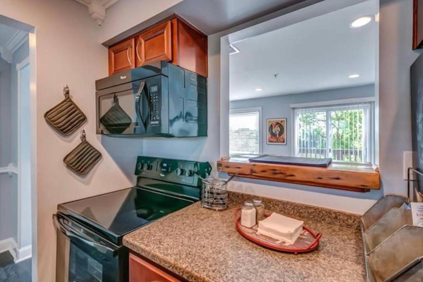 Condo In The Heart Of Nashville - Unit794 ภายนอก รูปภาพ