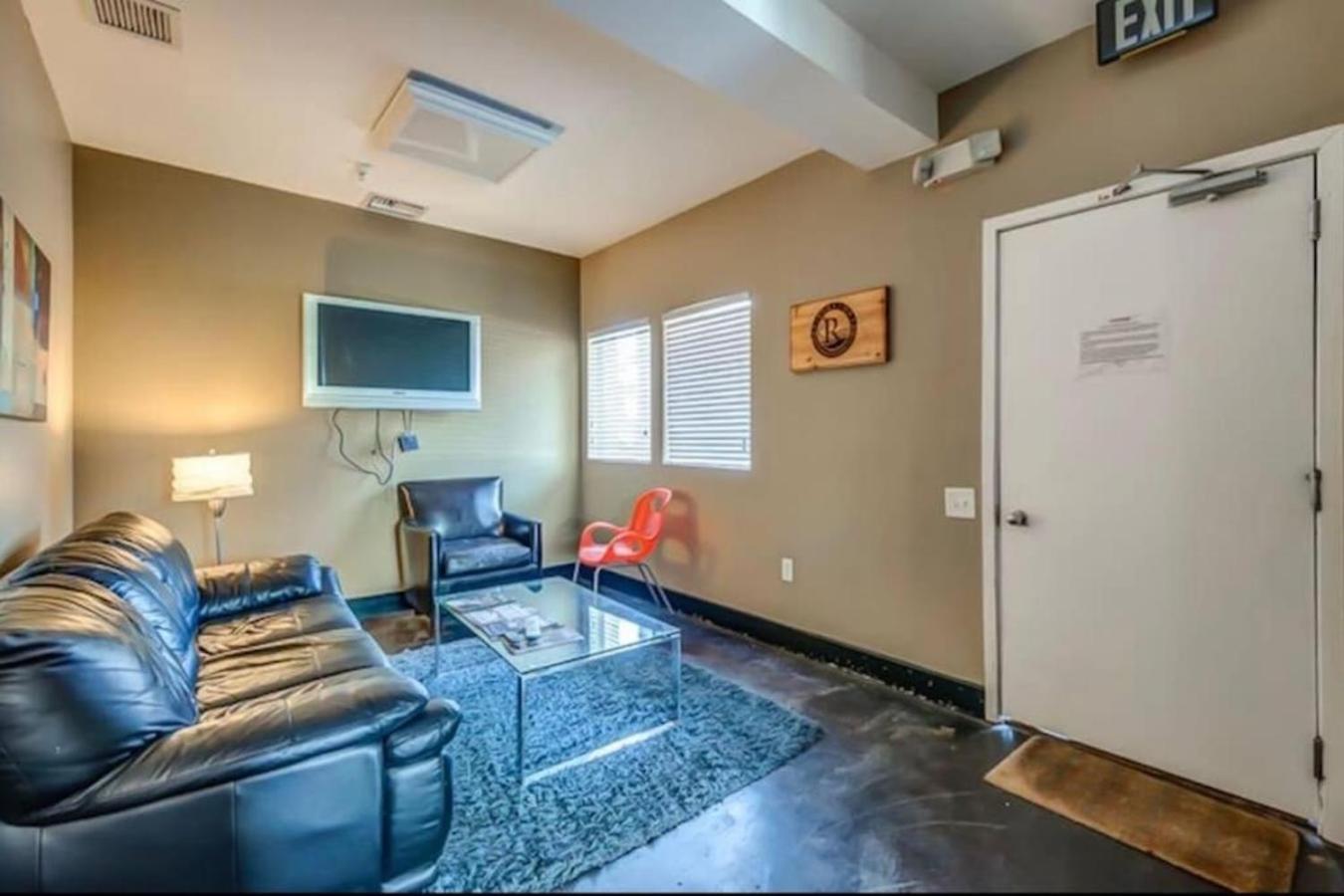 Condo In The Heart Of Nashville - Unit794 ภายนอก รูปภาพ