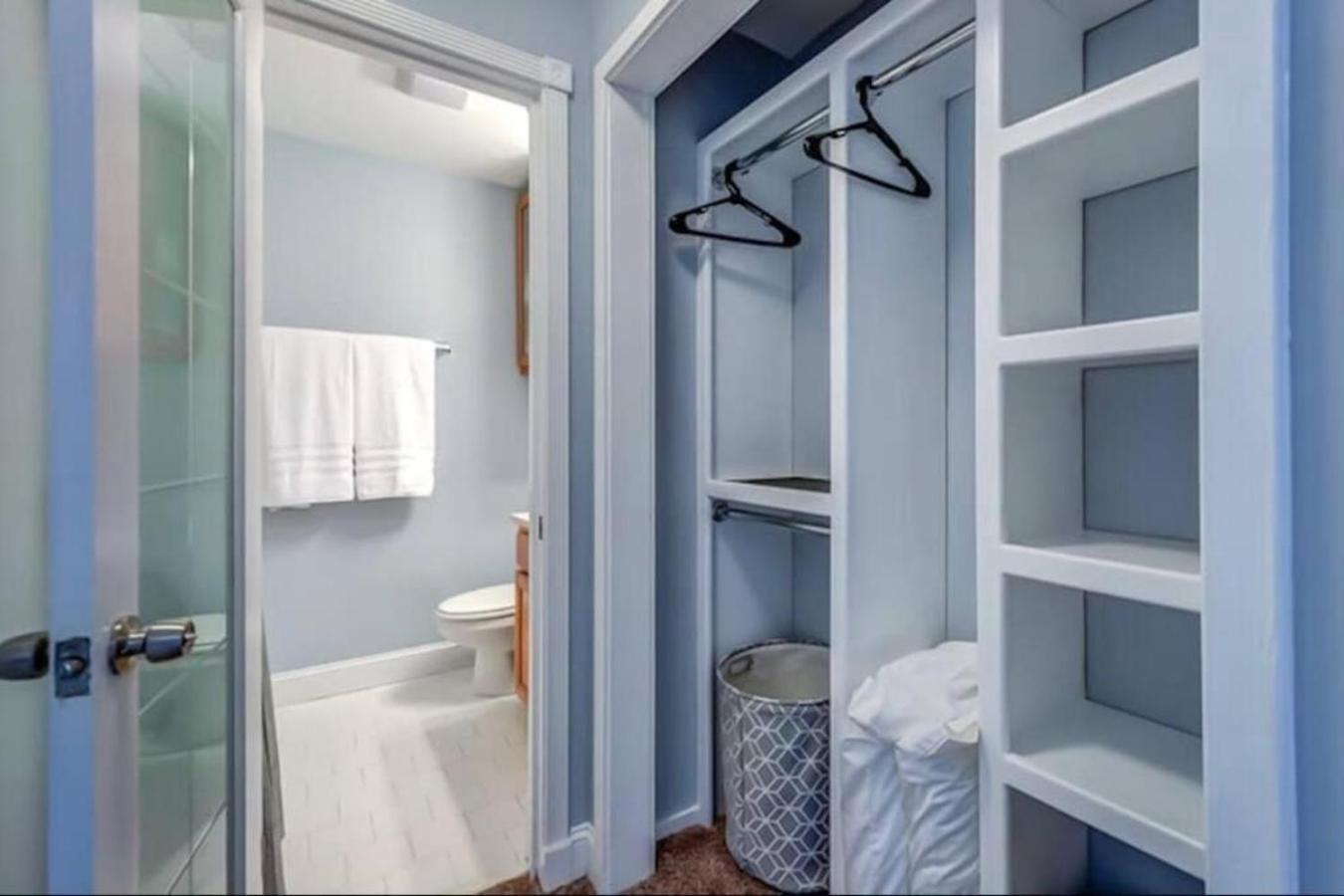 Condo In The Heart Of Nashville - Unit794 ภายนอก รูปภาพ