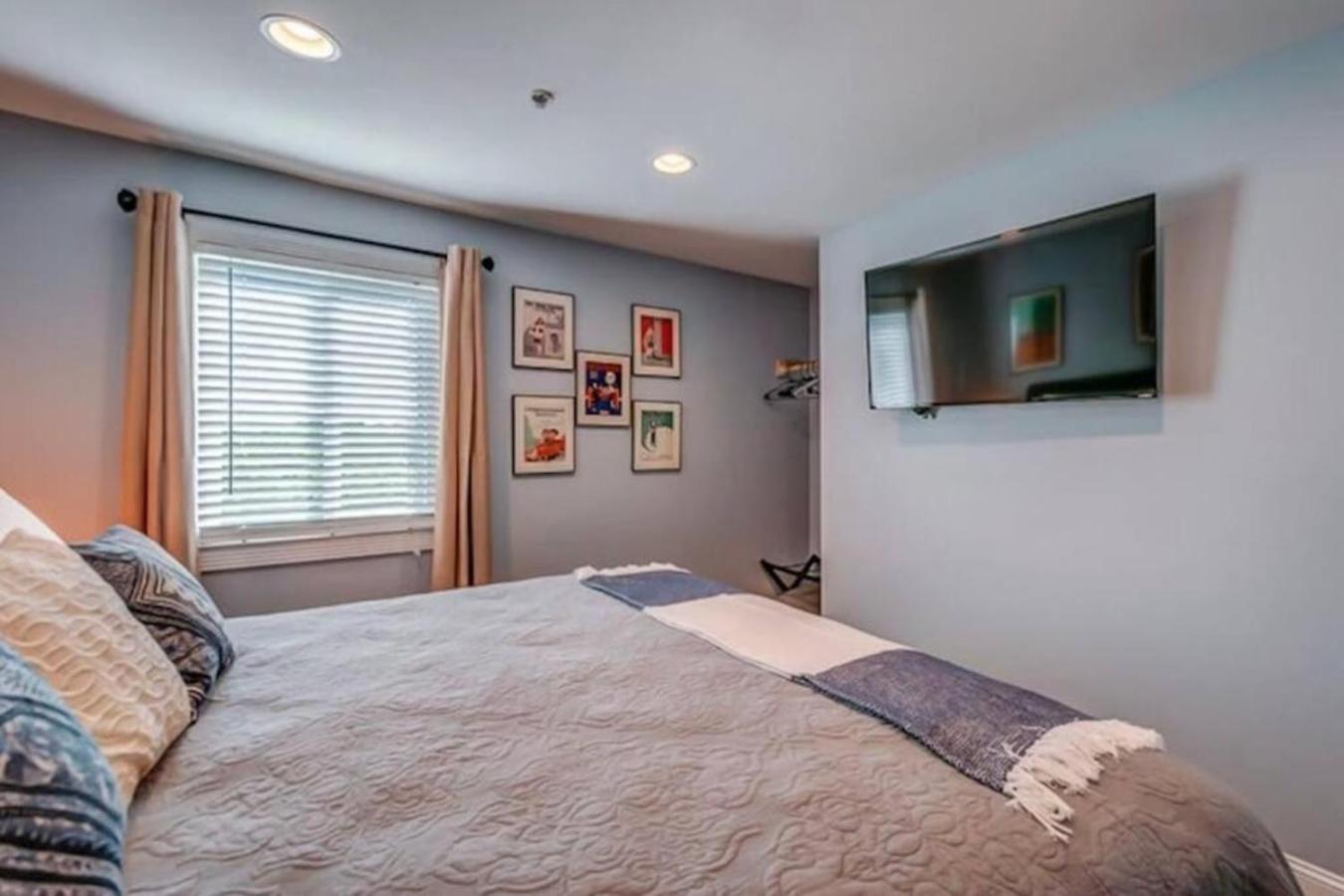 Condo In The Heart Of Nashville - Unit794 ภายนอก รูปภาพ